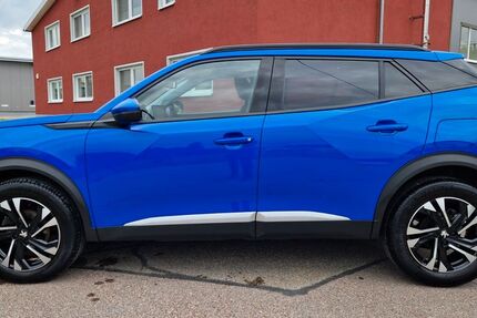 Peugeot 2008 65.382 km 16.780 &euro; Welden 86465