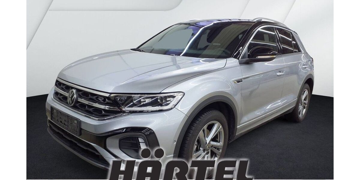 VW T-Roc 25.600 km 31.700 € Osnabrück 49084