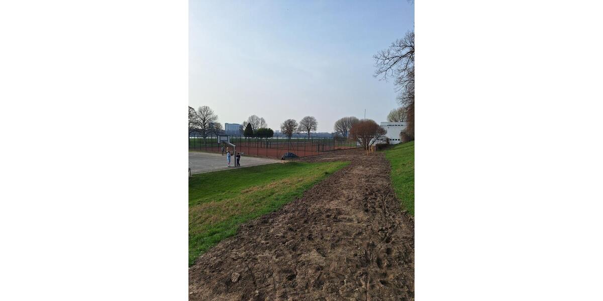 Erdgeschoßwohnung Köln Kalk - 1 Zimmer, 37 m&sup2;, 840&euro; | Angebot:25406301