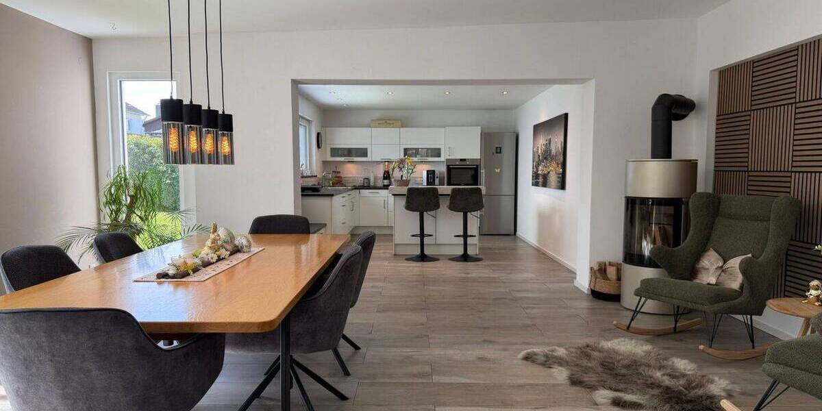 Einfamilienhaus Diedorf Lettenbach - 4 Zimmer, 178 m&sup2;, 899.000&euro; | Angebot:26275928