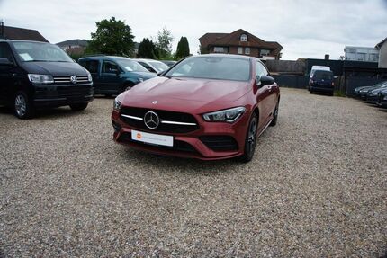 Mercedes CLA 250