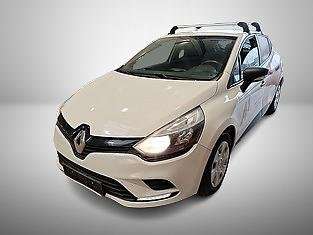 Renault Clio 84.128 km 7.499 &euro; Ergolding 84030