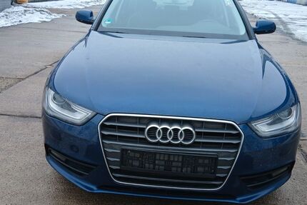 Audi A4 186.900 km 7.890 &euro; Oranienburg 16515
