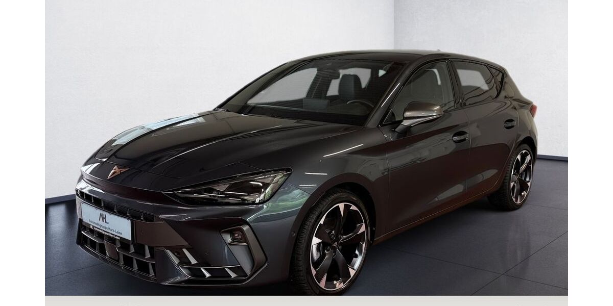 Cupra Leon 14.984 km 30.340 &euro; Osterode 37520