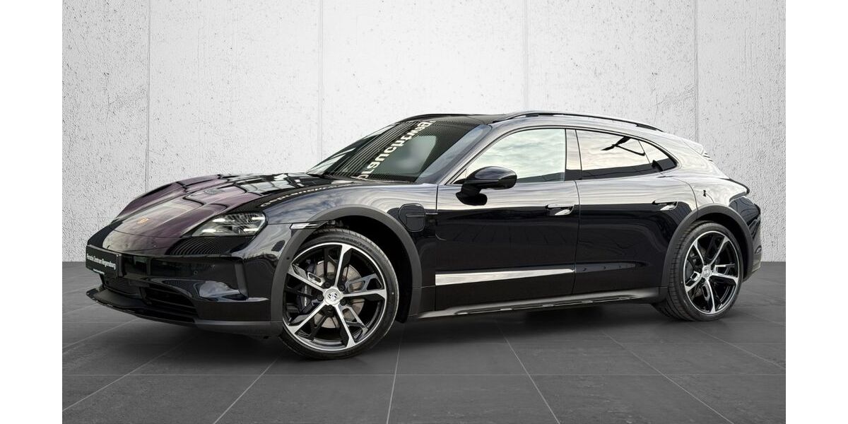 Porsche Taycan 8.000 km 122.900 &euro; Regensburg 93055