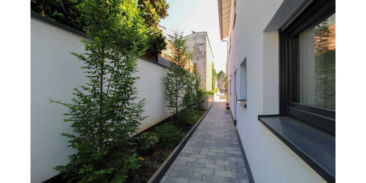 Etagenwohnung Goldbach - 4 Zimmer, 112 m&sup2;, 465.000&euro; | Angebot:25985070