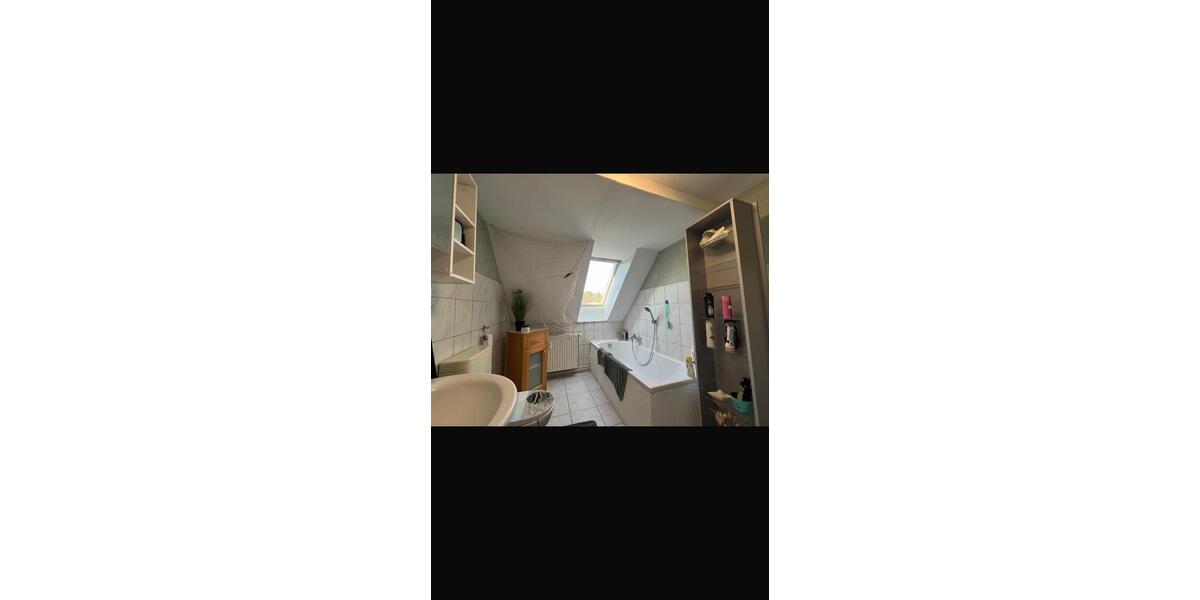 Etagenwohnung Kröslin - 3 Zimmer, 62 m&sup2;, 450&euro; | Angebot:26345698