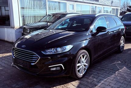 Ford Mondeo 178.000 km 13.990 € Ulm-Jungingen 89081