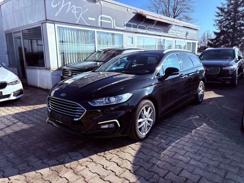 Ford Mondeo 178.000 km 13.990 € Ulm-Jungingen 89081