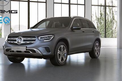 Mercedes-Benz GLC 300 71.812 km 35.470 &euro; Dortmund 44139