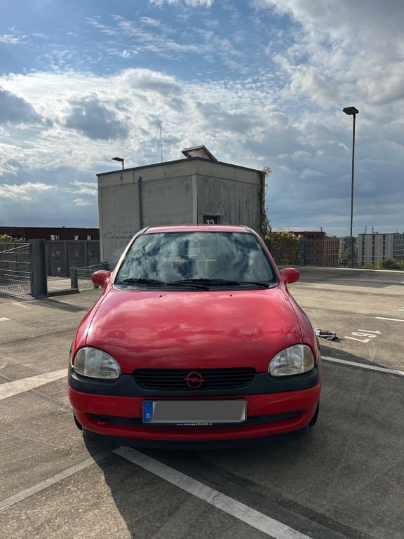 Corsa