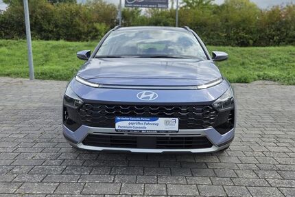 Hyundai BAYON 7.554 km 18.490 &euro; Limburg 65553