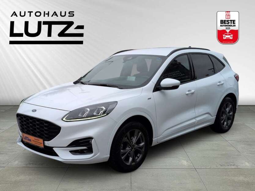 Ford Kuga 61.100 km 26.530 € Fürstenfeldbruck 82256