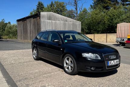 Audi A4 292.800 km 2.850 &euro; Bergneustadt 51702
