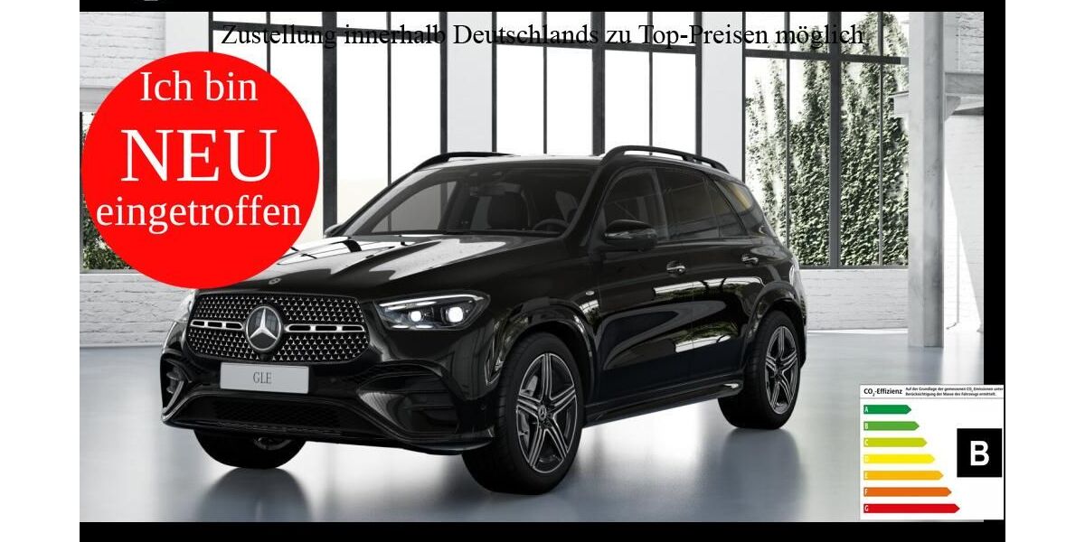 Mercedes-Benz GLE 350 8.500 km 88.555 &euro; Regensburg 93053