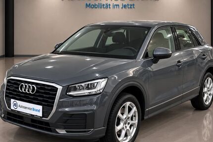 Audi Q2 73.171 km 20.500 &euro; Hemsbünde 27386