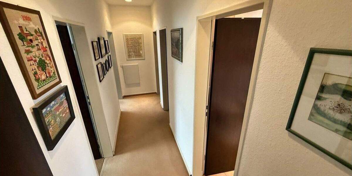 Bungalow Vellmar Vellmar-West - 4 Zimmer, 147 m&sup2;, 400.000&euro; | Angebot:25781194