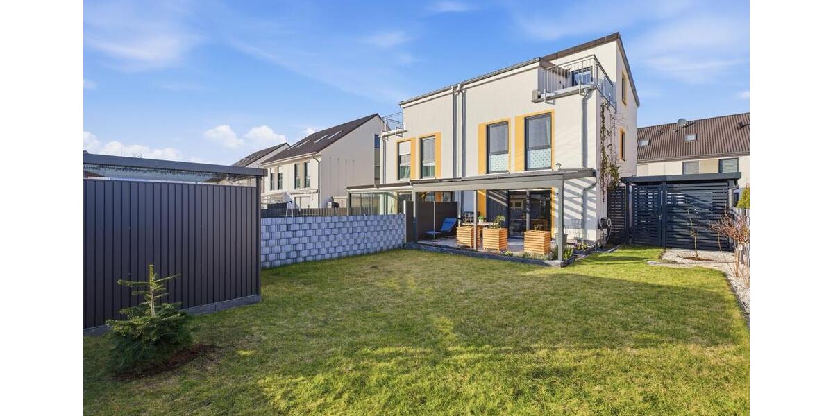 Doppelhaushälfte Schulzendorf - 4 Zimmer, 148 m&sup2;, 2.790&euro; | Angebot:26119818