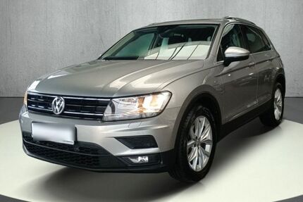 VW Tiguan 135.000 km 17.500 &euro; Dresden 01067