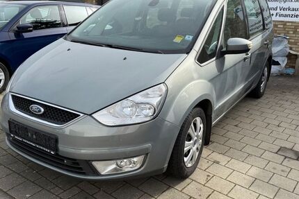 Ford Galaxy 200.000 km 3.490 &euro; Kehl 77694