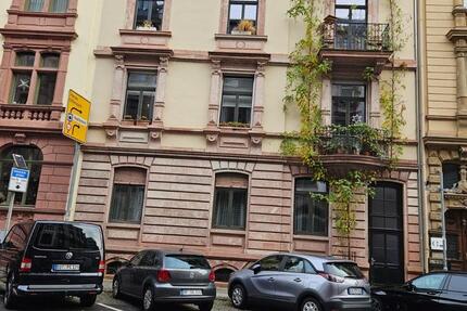 Wohnung Frankfurt am Main Innenstadt 1 - 5 Zimmer, 115 m&sup2;, 800.000&euro; | Angebot:23827102