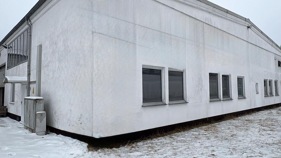 Gewerbeobjekt Oranienburg - 399&euro; | Angebot:26664998