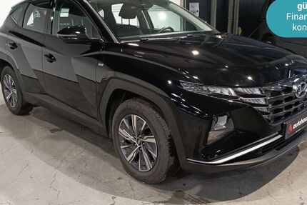 Hyundai TUCSON 19.419 km 24.990 &euro; Eching 85386