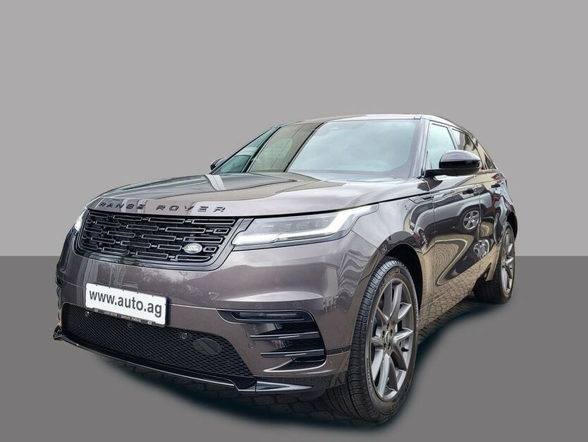 Land Rover Range Rover Velar 11.425 km 78.422 € Freiburg 79111