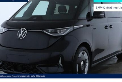 VW ID. Buzz 14.701 km 65.640 &euro; Bad Oeynhausen 32547