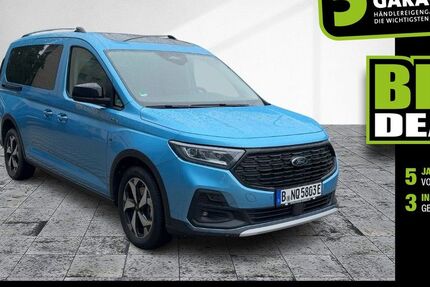Ford Tourneo Connect 1.576 km 41.940 &euro; Königs Wusterhausen 15711