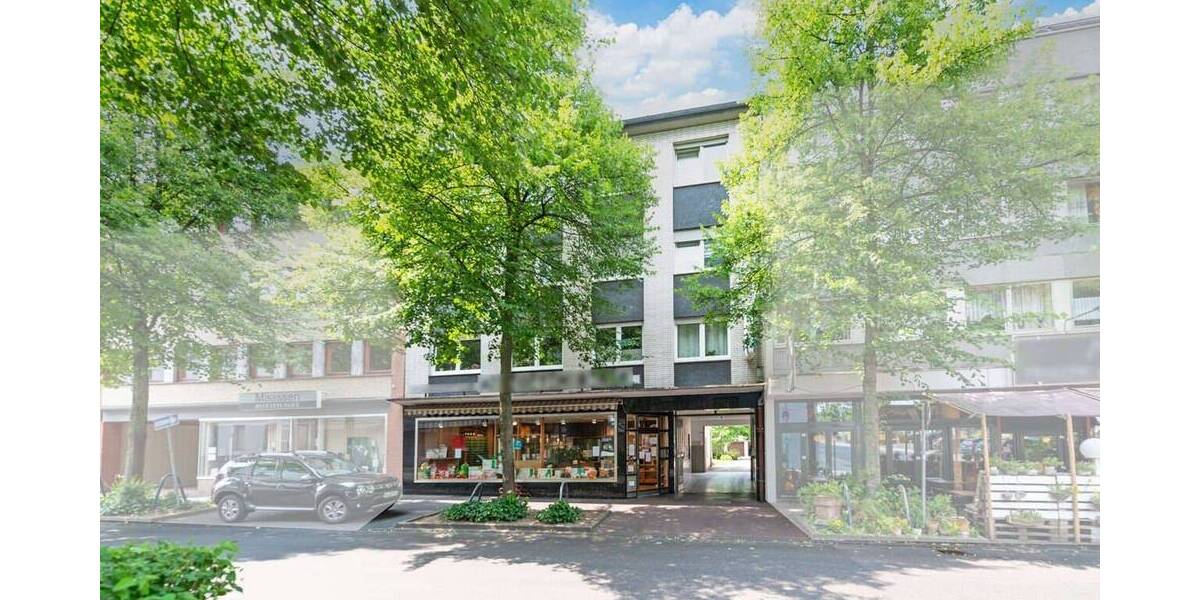 Gewerbeobjekt Alsdorf - 699.900&euro; | Angebot:23949332