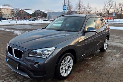 BMW X1 153.000 km 11.500 &euro; Hannover 30457