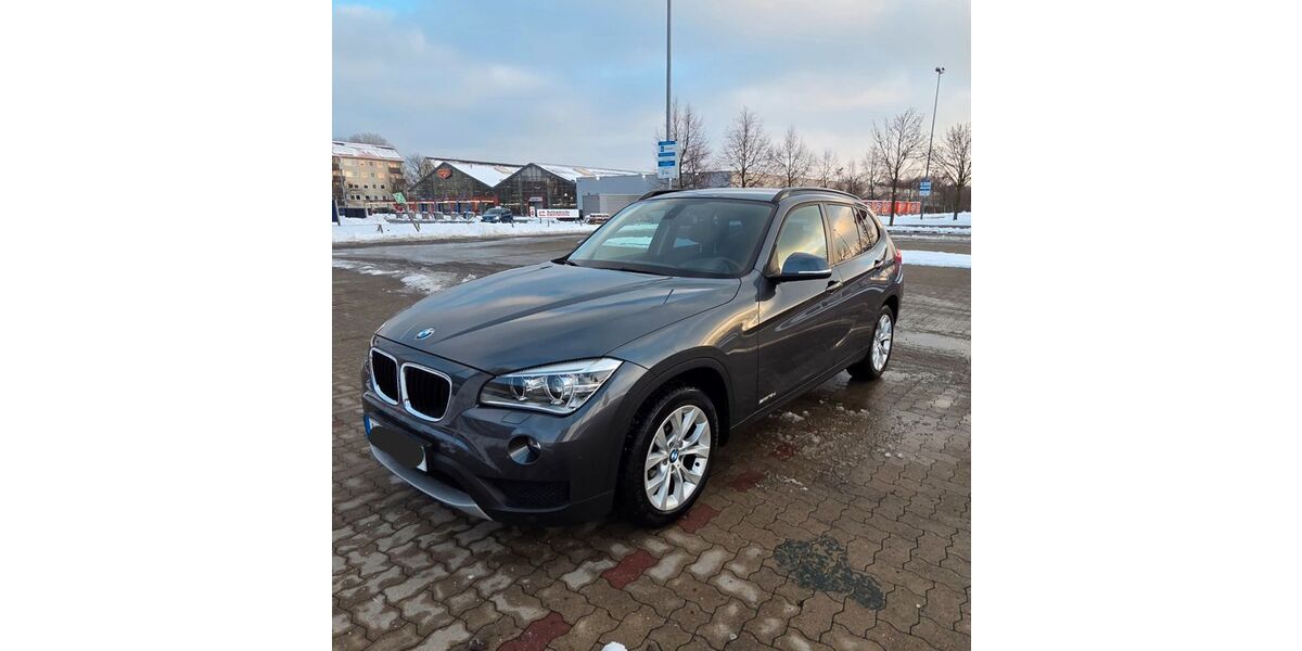 BMW X1 153.000 km 11.700 &euro; Hannover 30457