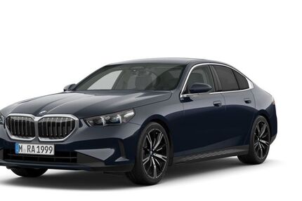 BMW 520 10.500 km 48.990 € Buxtehude 21614