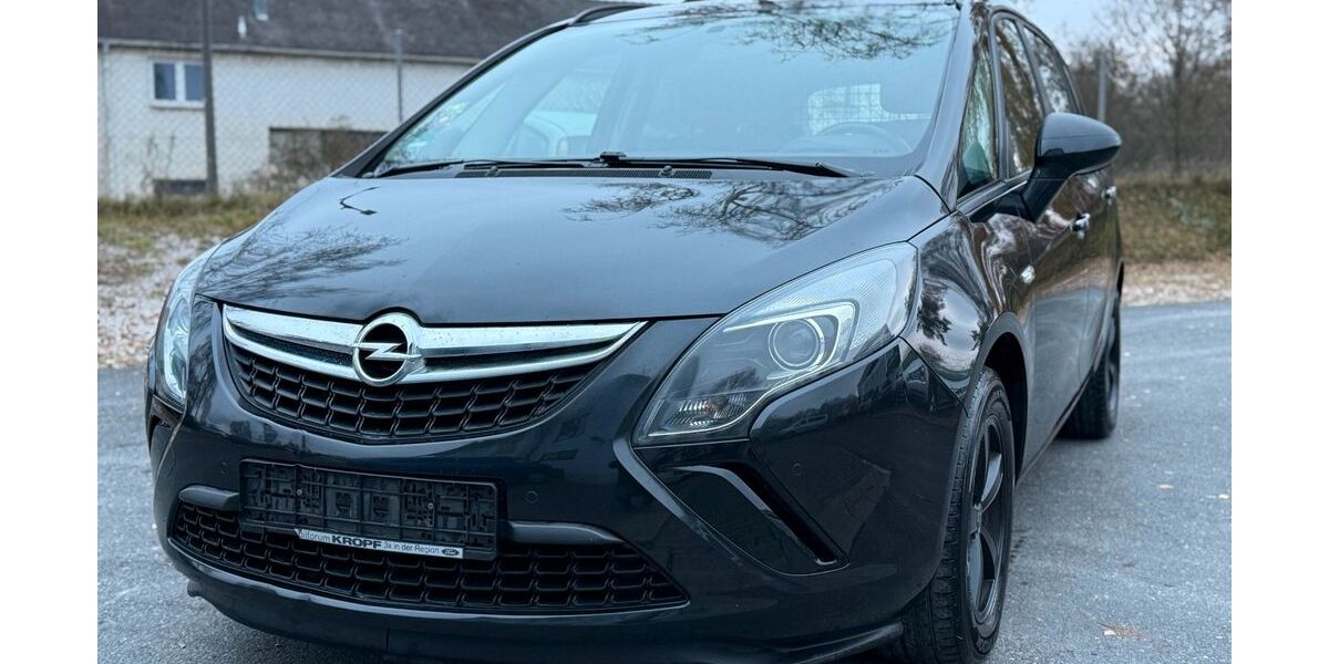 Opel Zafira 265.000 km 4.490 &euro; Oberasbach 90522