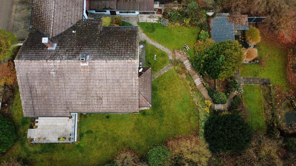 Einfamilienhaus Roth - 5 Zimmer, 137 m&sup2;, 519.000&euro; | Angebot:25383872