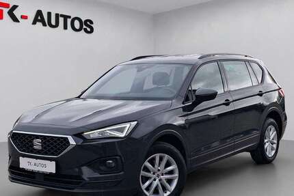 Seat Tarraco 110.369 km 21.490 &euro; Dorfen 84405