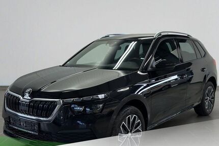 Skoda Kamiq 12.331 km 24.390 &euro; Beilngries 92339