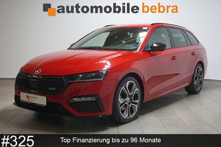 Skoda Octavia 83.113 km 30.290 &euro; Bebra 36179