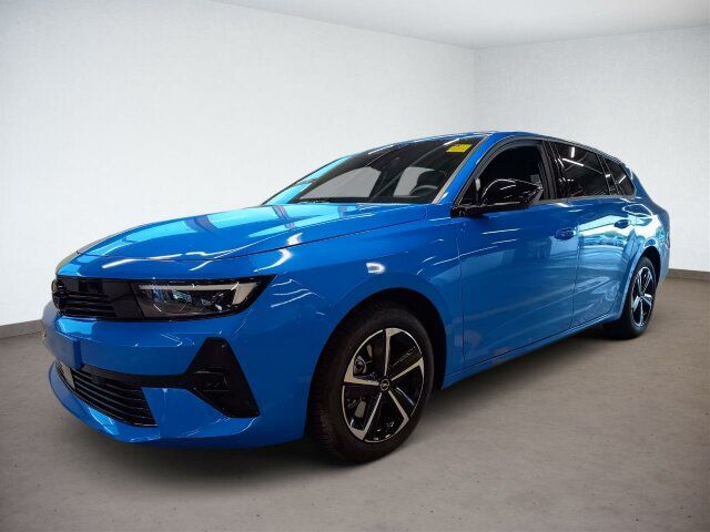 Opel Astra 7.457 km 21.980 &euro; Osterode 37520