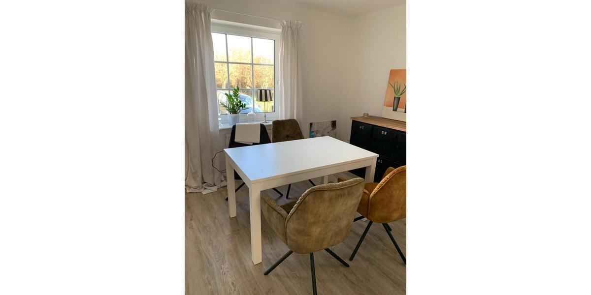 Maisonettenwohnung Waabs - 4 Zimmer, 95 m&sup2;, 1.100&euro; | Angebot:25269342