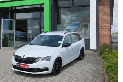 Skoda Octavia 48.068 km 17.990 &euro; Zwickau 08056