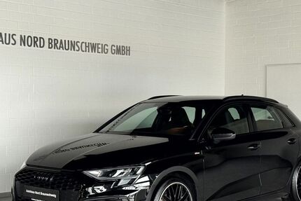 Audi A3 25.000 km 29.990 &euro; Braunschweig 38112