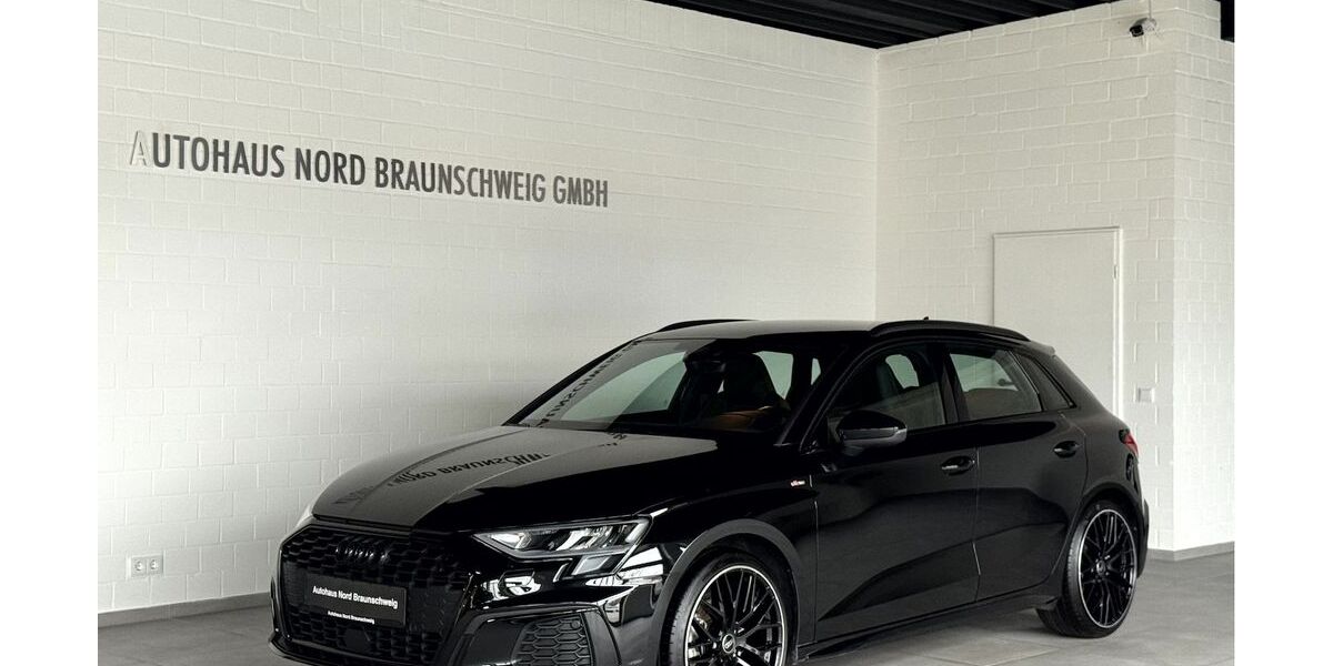 Audi A3 25.000 km 29.990 &euro; Braunschweig 38112