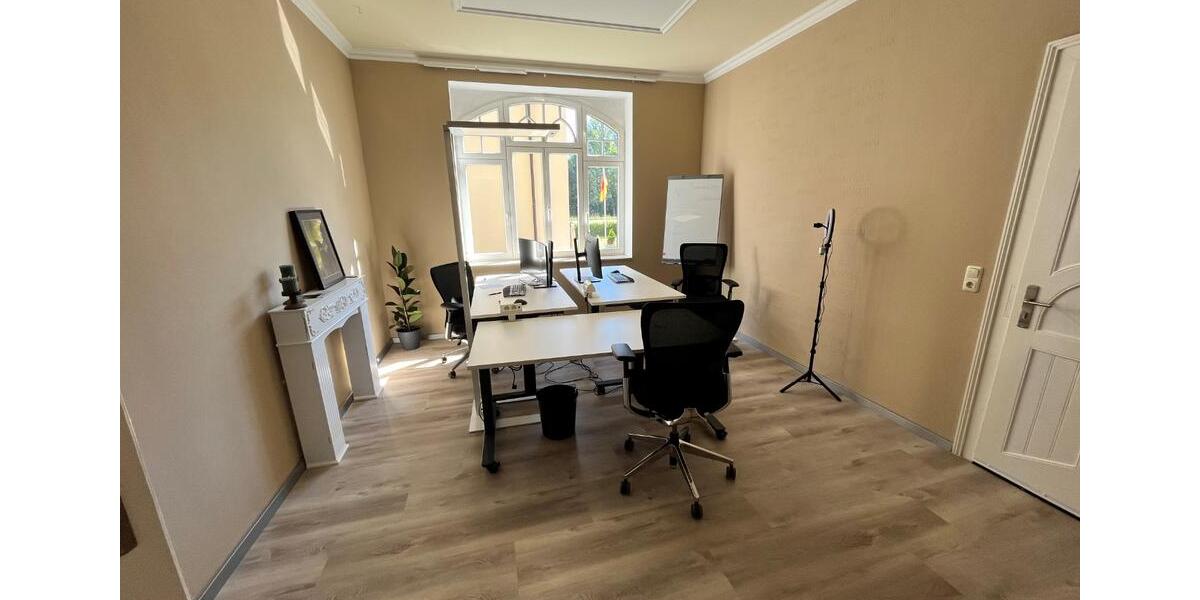 Gewerbeobjekt Hildburghausen - 480&euro; | Angebot:26341330