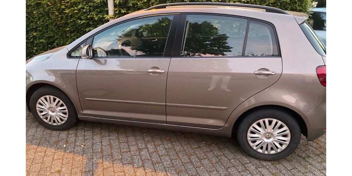 VW Golf Plus 59.000 km 6.900 &euro; Frechen 50226