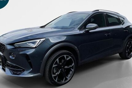 Cupra Formentor 27.017 km 28.940 &euro; Bottrop 46244