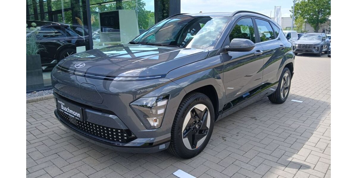 Hyundai KONA 9.500 km 29.870 &euro; Espelkamp 32339