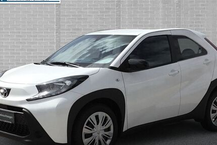 Toyota Aygo (X) 4.005 km 18.790 &euro; Lübeck 23566