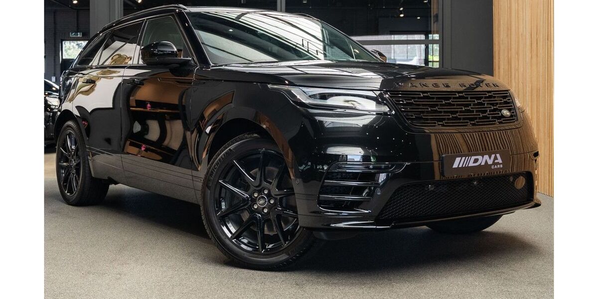 Land Rover Range Rover Velar 2.009 km 89.995 &euro; Kleve 47533